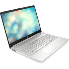 HP 15s-eq1157ns 3050U Portátil 39,6 cm (15.6") Full HD AMD Athlon Silver 8 GB DDR4-SDRAM 256 GB SSD Wi-Fi 5 (802.11ac) FreeDOS P