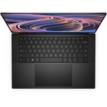 DELL XPS 15 9520 i7-12700H Portátil 39,6 cm (15.6") Full HD+ Intel® Core™ i7 16 GB DDR5-SDRAM 1000 GB SSD NVIDIA GeForce RTX 305