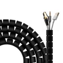 Los mejores accesorios para organizar los cables lo mejor posible