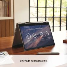 HP EliteBook x360 830 G8 i5-1135G7 Híbrido (2-en-1) 33,8 cm (13.3") Pantalla táctil Full HD Intel® Core™ i5 8 GB DDR4-SDRAM 512 