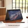 HP EliteBook x360 830 G8 Intel Core i5 1135G7 2.4 GHz | 13.3" | (2-en-1) | Táctil | Full HD | 8 GB | 512 SSD | WIN 10 Pro