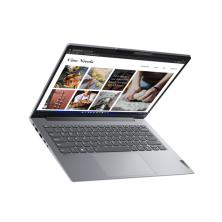 Lenovo ThinkBook 14 G4+ IAP i5-1235U Portátil 35,6 cm (14") WUXGA Intel® Core™ i5 16 GB LPDDR5-SDRAM 512 GB SSD Wi-Fi 6 (802.11a