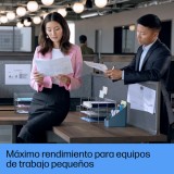HP LaserJet Pro Impresora 4002dn, Estampado, Impresión a doble cara; Velocidades rápidas de salida de la primera página; Energét