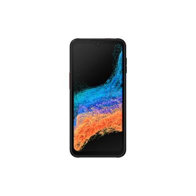 Samsung Galaxy Xcover6 Pro | 6.6" | 6GB | 128GB | 5G | 4050 mAh | Negro