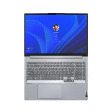 Lenovo ThinkBook 16 G4+ IAP i5-1235U Portátil 40,6 cm (16") WUXGA Intel® Core™ i5 16 GB LPDDR5-SDRAM 512 GB SSD Wi-Fi 6 (802.11a