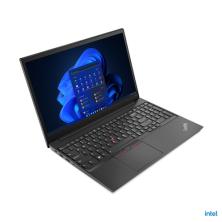 Lenovo ThinkPad E15 Gen 4 (Intel) i5-1235U Portátil 39,6 cm (15.6") Full HD Intel® Core™ i5 8 GB DDR4-SDRAM 256 GB SSD Wi-Fi 6 (