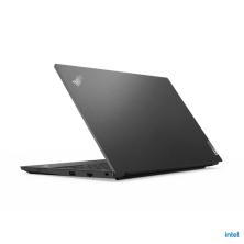 Lenovo ThinkPad E15 Gen 4 (Intel) i5-1235U Portátil 39,6 cm (15.6") Full HD Intel® Core™ i5 8 GB DDR4-SDRAM 256 GB SSD Wi-Fi 6 (