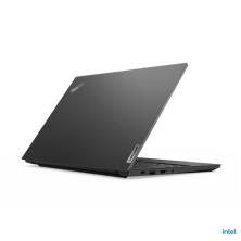 Lenovo ThinkPad E15 Gen 4 (Intel) i5-1235U Portátil 39,6 cm (15.6") Full HD Intel® Core™ i5 8 GB DDR4-SDRAM 256 GB SSD Wi-Fi 6 (