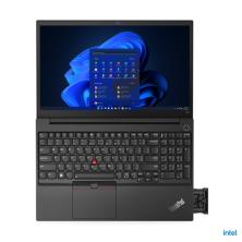 Lenovo ThinkPad E15 Gen 4 (Intel) i5-1235U Portátil 39,6 cm (15.6") Full HD Intel® Core™ i5 8 GB DDR4-SDRAM 256 GB SSD Wi-Fi 6 (