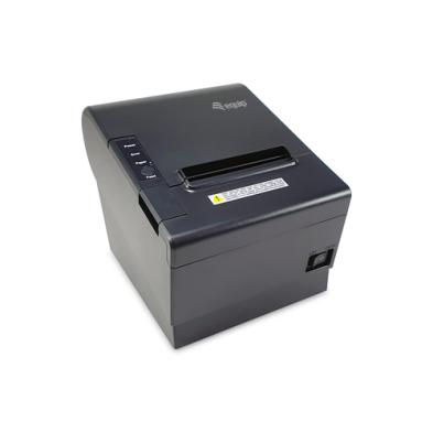 Impresora de Recibos Equip 351003 | Alámbrico | Térmico | Negro