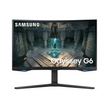 Samsung Odyssey LS27BG650EU 68,6 cm (27") 2560 x 1440 Pixeles Quad HD LCD Negro