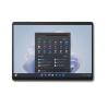 Microsoft Surface Pro 9 Intel Core i7 1265| 13" | 256 GB | 16 GB | Wi-Fi | Windows 11 Pro | Platino