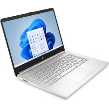 HP 14s-dq2026ns i3-1115G4 Portátil 35,6 cm (14") Full HD Intel® Core™ i3 8 GB DDR4-SDRAM 256 GB SSD Wi-Fi 5 (802.11ac) Windows 1