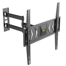 SOPORTE TV IGGUAL SPTV05 32-55" 25Kg pared Full