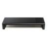 SOPORTE PARA MONITOR IGGUAL IGG316900 | ELEVADOR | USB 3.0 | CARGA INALÁMBRIC