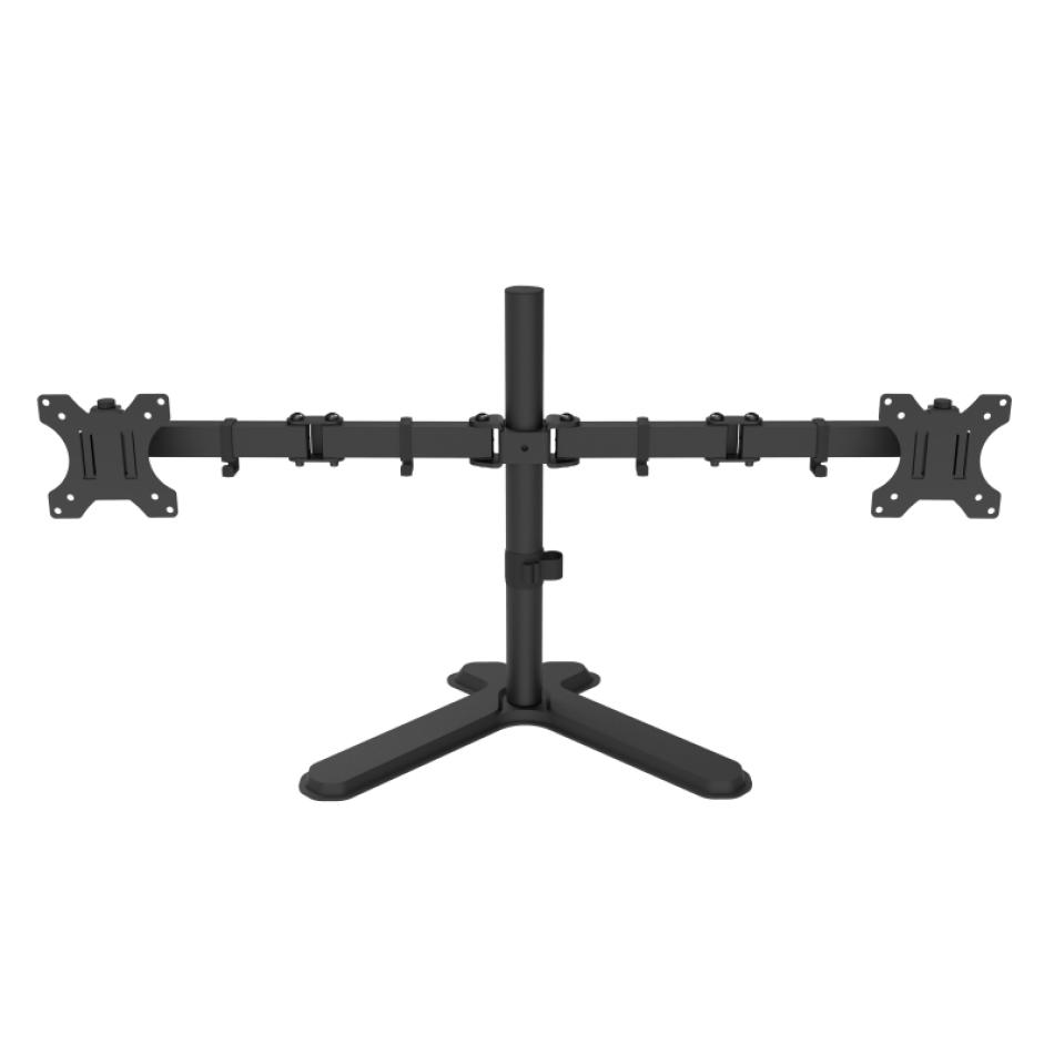 soporte de sobremesa SSM02 de iggual monitor de 13" y 32"