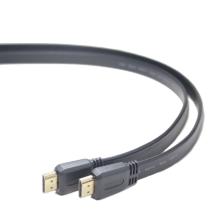 Gembird Cable Conexión HDMI V1.4 Plano 1,8 Mts
