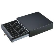 Mustek Cajón Portamonedas HS-330N 33cm Negro