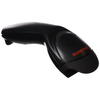 LECTOR DE CÓDIGO DE BARRAS | HONEYWELL | USB | NEGRO