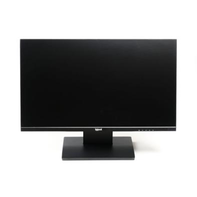 MONITOR PARA TPV | IGGUAL | 23.6" | FHD | LED | TÁCTIL | NEGRO