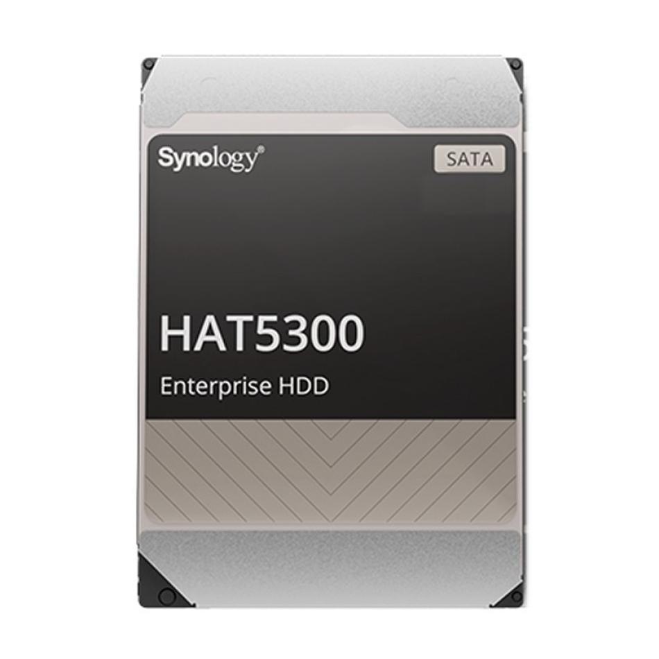 Synology HAT5300-12T - disco duro NAS 12TB SATA 7200rpm
