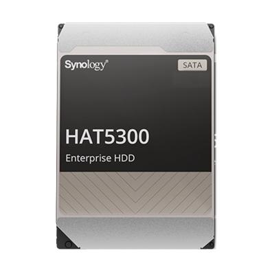 Synology HAT5300-12T | HDD NAS 12TB 3.5" SATA 7200rpm