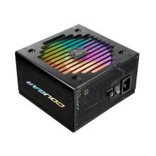 COUGAR Fuente VTE X2 ARBG 650w 80plus bronze