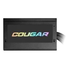 COUGAR Fuente VTE X2 ARBG 650w 80plus bronze