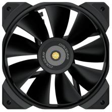 Ventilador Cougar Mhp 120 3 Fan Pack