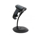 LECTOR CODIGO DE BARRAS POSIFLEX LS-3000UN 650NM USB NEGRO LS30001U10I1