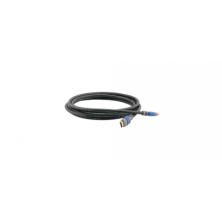 CABLE HDMI M A HDMI M 0.90MT KRAMER ELECTRONICS NEGRO 97-01114003