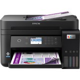 Impresora Epson EcoTank ET 3850