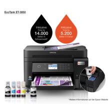 Epson EcoTank ET-3850