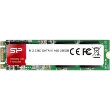 Silicon Power A55 SSD M.2 2280 256GB SATA III
