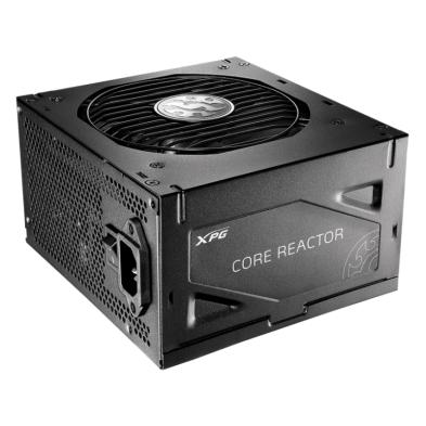 Fuente de Alimentación XPG Core Reactor | ATX | 850W | Gold | 120 mm | Negro