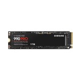 Samsung 990 PRO M.2 1000 GB PCI Express 4.0 V-NAND MLC NVMe