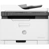 IMPRESORA HP COLOR LASER 179FNW | IMPRESIÓN LÁSER A COLOR | TAMAÑO DE PAPEL A4 | USB 2.0 - WIFI - ETHERNET | NEGRO - BLANCO