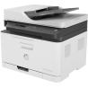 IMPRESORA HP COLOR LASER 179FNW | IMPRESIÓN LÁSER A COLOR | TAMAÑO DE PAPEL A4 | USB 2.0 - WIFI - ETHERNET | NEGRO - BLANCO