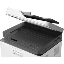 HP Color Laser Impresora multifunción 179fnw, Imprima, copie, escanee y envíe por fax, Escanear a PDF