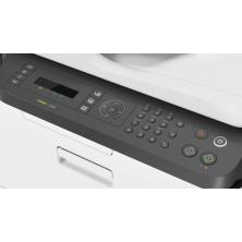 HP Color Laser Impresora multifunción 179fnw, Imprima, copie, escanee y envíe por fax, Escanear a PDF