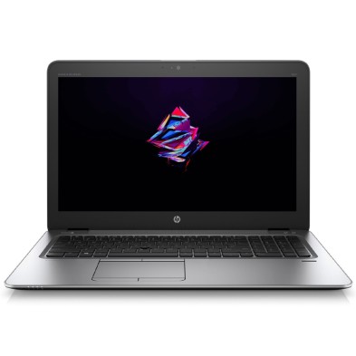 HP EliteBook 850 G3 Core i5 6300U 2.4 GHz | WEBCAM | WIN 10 PRO