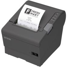Impresora de Tickets Epson TM-T88V (042)