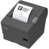 Impresora de Tickets Epson TM-T88V (042) | USB | Serial | Negro