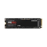 Samsung 990 PRO M.2 2000 GB PCI Express 4.0 V-NAND MLC NVMe