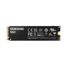 Samsung 990 PRO M.2 2000 GB PCI Express 4.0 V-NAND MLC NVMe