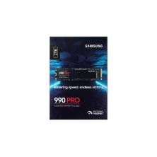 Samsung 990 PRO M.2 2000 GB PCI Express 4.0 V-NAND MLC NVMe