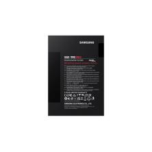 Samsung 990 PRO M.2 2000 GB PCI Express 4.0 V-NAND MLC NVMe