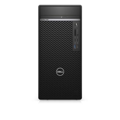 Dell OptiPlex 7090 MT Core i7 10700 | 16 GB RAM | 240 SSD | WIN 11 | DP