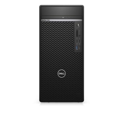 Dell OptiPlex 7090 MT Core i7 10700 | 16 GB RAM | 240 SSD | WIN 11 | DP | Adaptador VGA