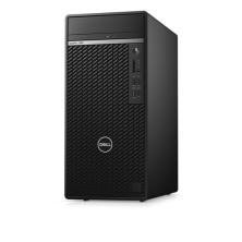 DELL OptiPlex 7090 i7-10700 Torre Intel® Core™ i7 16 GB DDR4-SDRAM 512 GB SSD Windows 10 Pro PC Negro